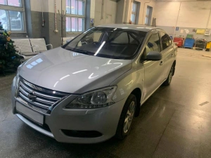 Nissan Sentra