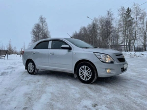 Chevrolet Cobalt