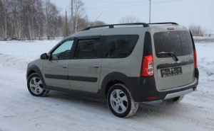 Lada Largus