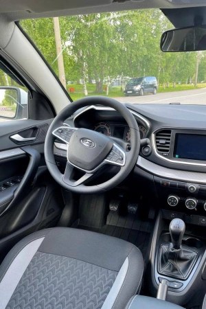Lada Vesta