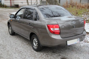 Lada Granta
