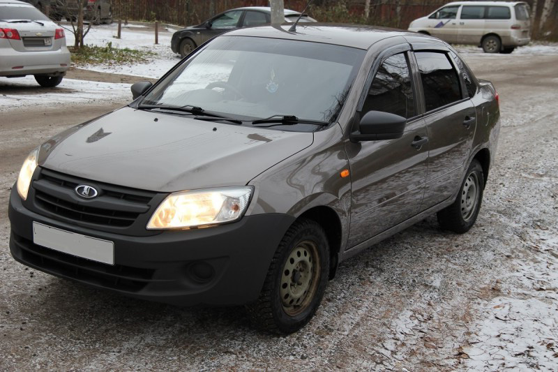 Lada Granta