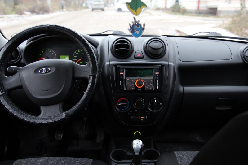 Lada Granta