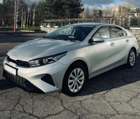 Kia Cerato