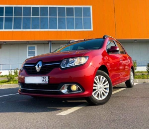 Renault Logan