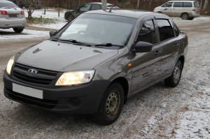 Lada Granta