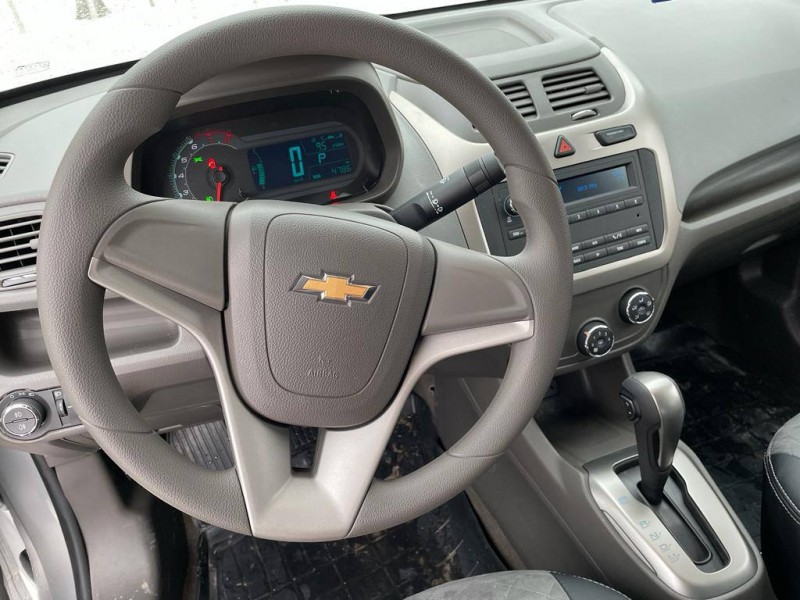 Chevrolet Cobalt