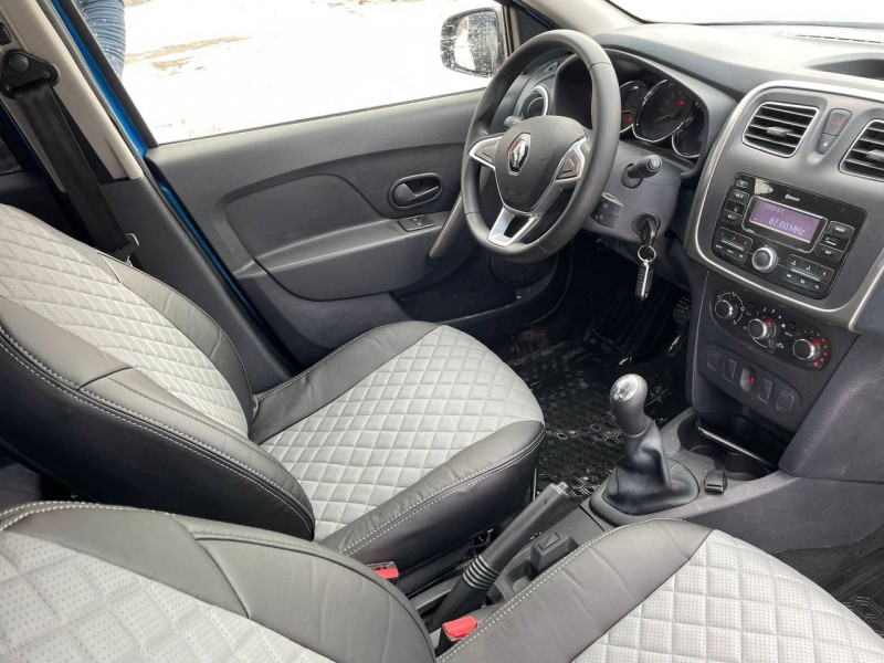 Renault Logan