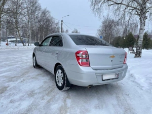 Chevrolet Cobalt