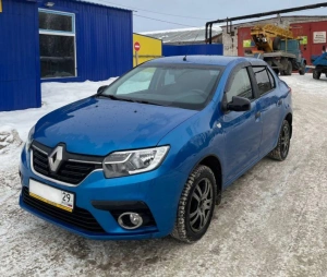Renault Logan