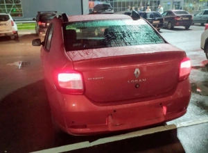 Renault Logan 2