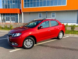 Renault Logan