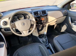 Renault Logan 2