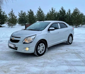 Chevrolet Cobalt