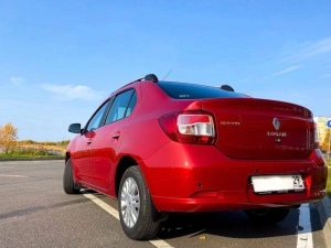 Renault Logan