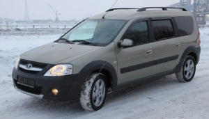 Lada Largus